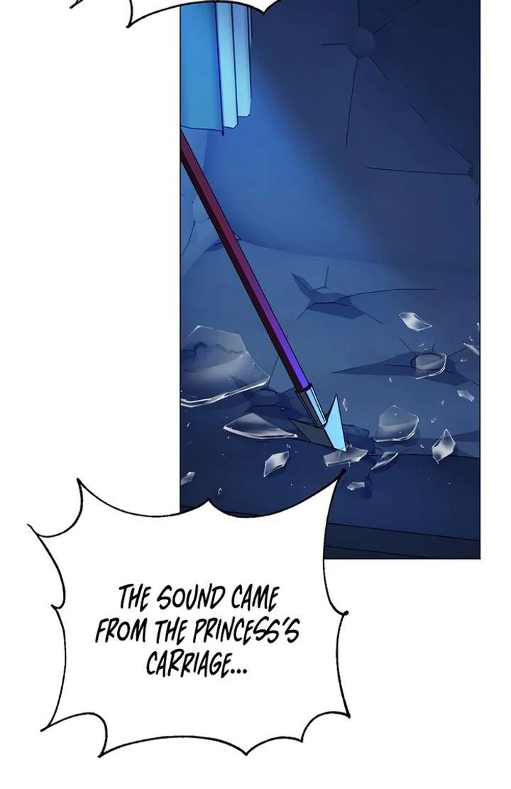 My Fiancé Keeps Trying to Raise Me - Chapter 1 Page 98