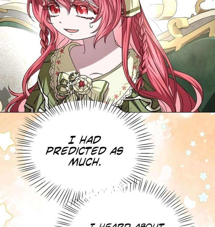 My Fiancé Keeps Trying to Raise Me - Chapter 10 Page 109