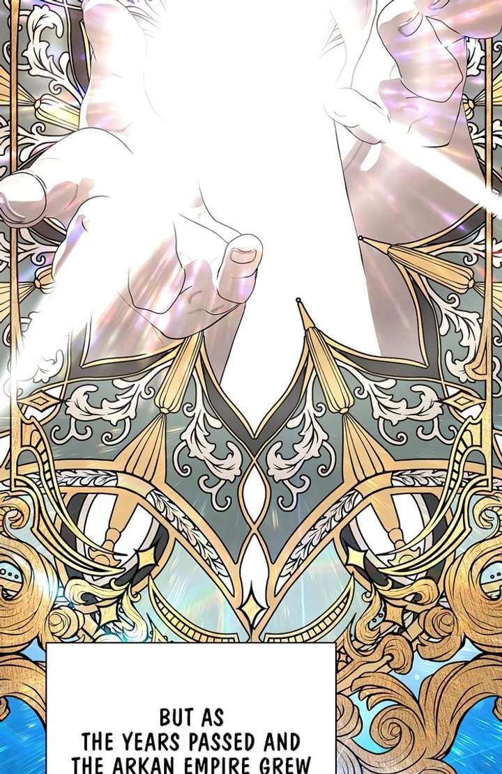 My Fiancé Keeps Trying to Raise Me - Chapter 10 Page 112