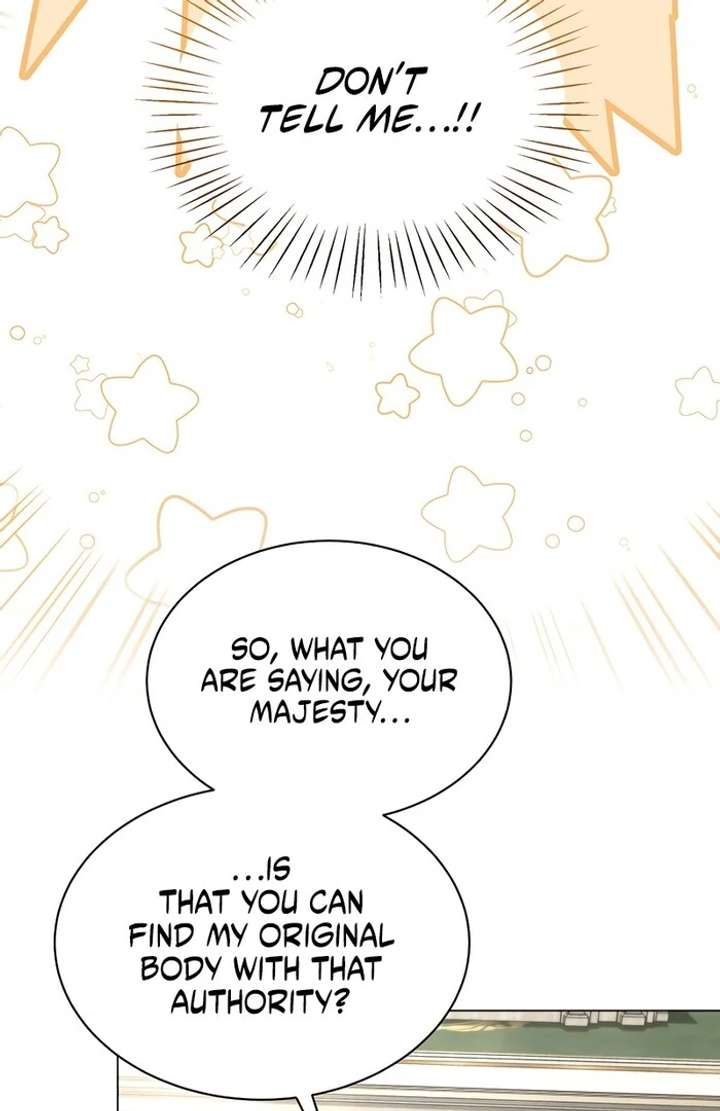 My Fiancé Keeps Trying to Raise Me - Chapter 10 Page 125