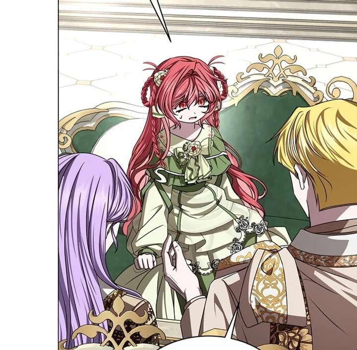 My Fiancé Keeps Trying to Raise Me - Chapter 10 Page 126