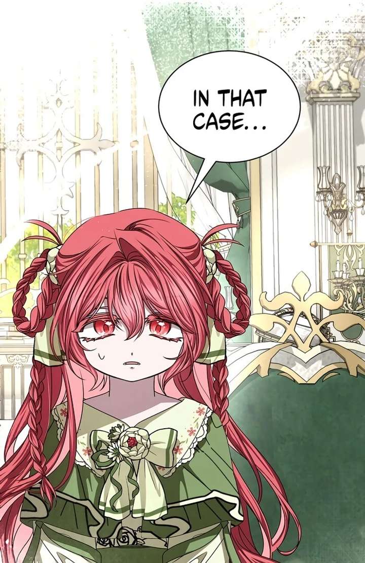 My Fiancé Keeps Trying to Raise Me - Chapter 10 Page 128