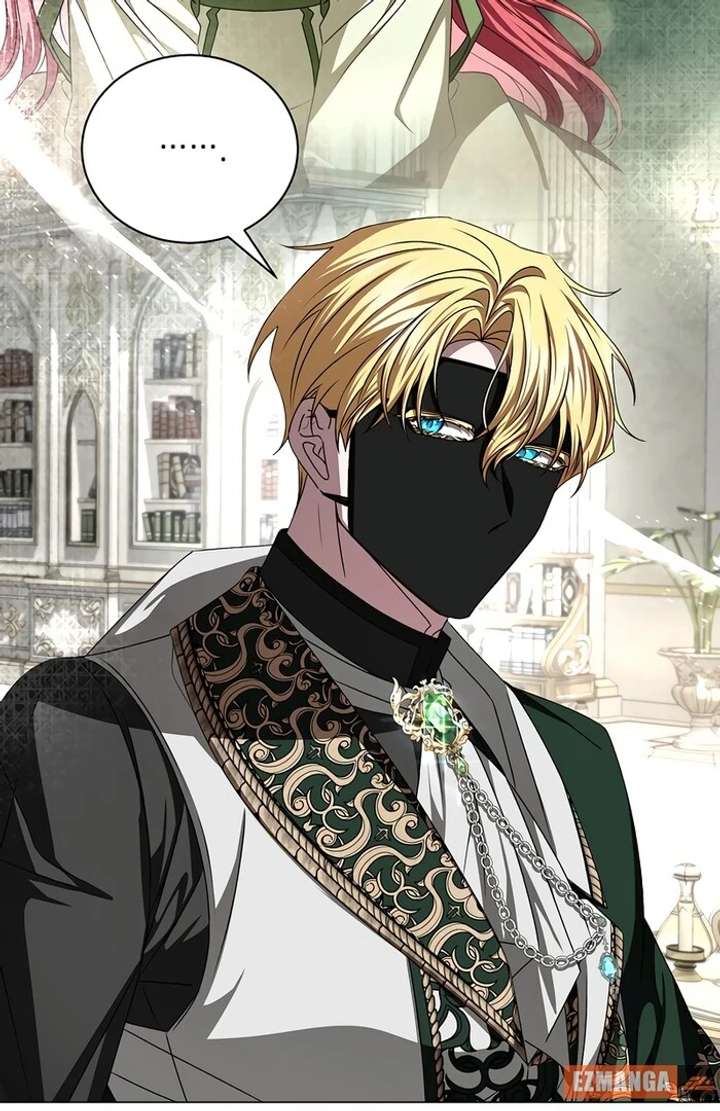 My Fiancé Keeps Trying to Raise Me - Chapter 10 Page 129