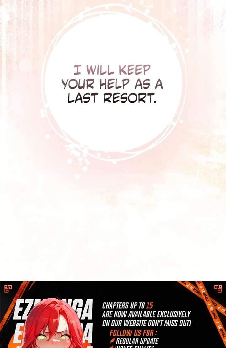 My Fiancé Keeps Trying to Raise Me - Chapter 10 Page 132