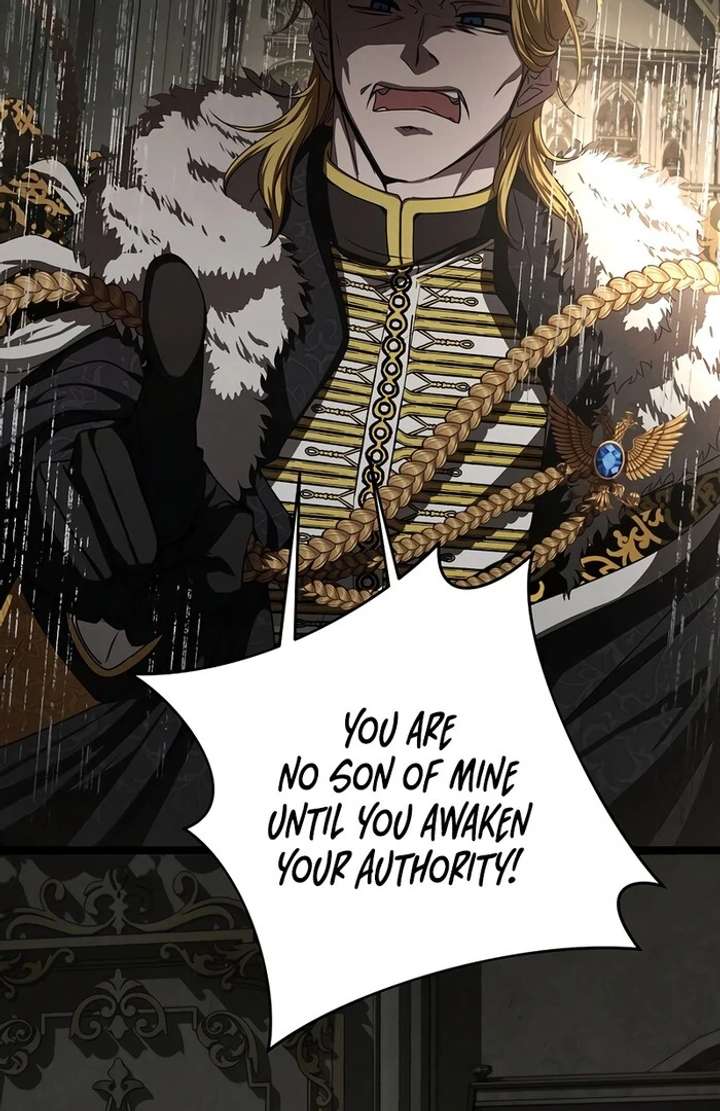 My Fiancé Keeps Trying to Raise Me - Chapter 10 Page 15