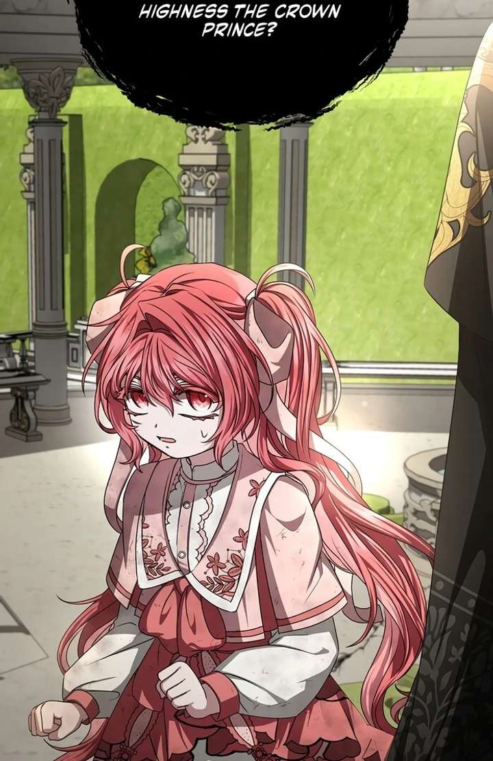 My Fiancé Keeps Trying to Raise Me - Chapter 10 Page 2