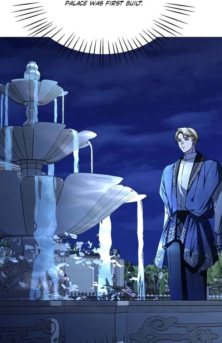 My Fiancé Keeps Trying to Raise Me - Chapter 10 Page 29