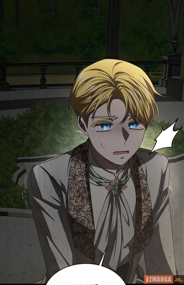 My Fiancé Keeps Trying to Raise Me - Chapter 10 Page 45