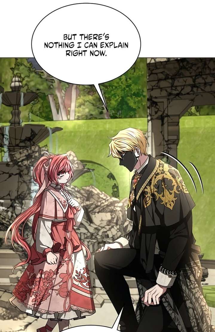 My Fiancé Keeps Trying to Raise Me - Chapter 10 Page 5