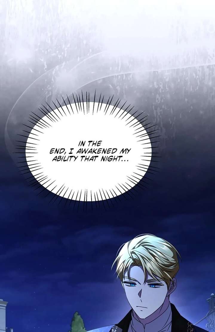 My Fiancé Keeps Trying to Raise Me - Chapter 10 Page 50