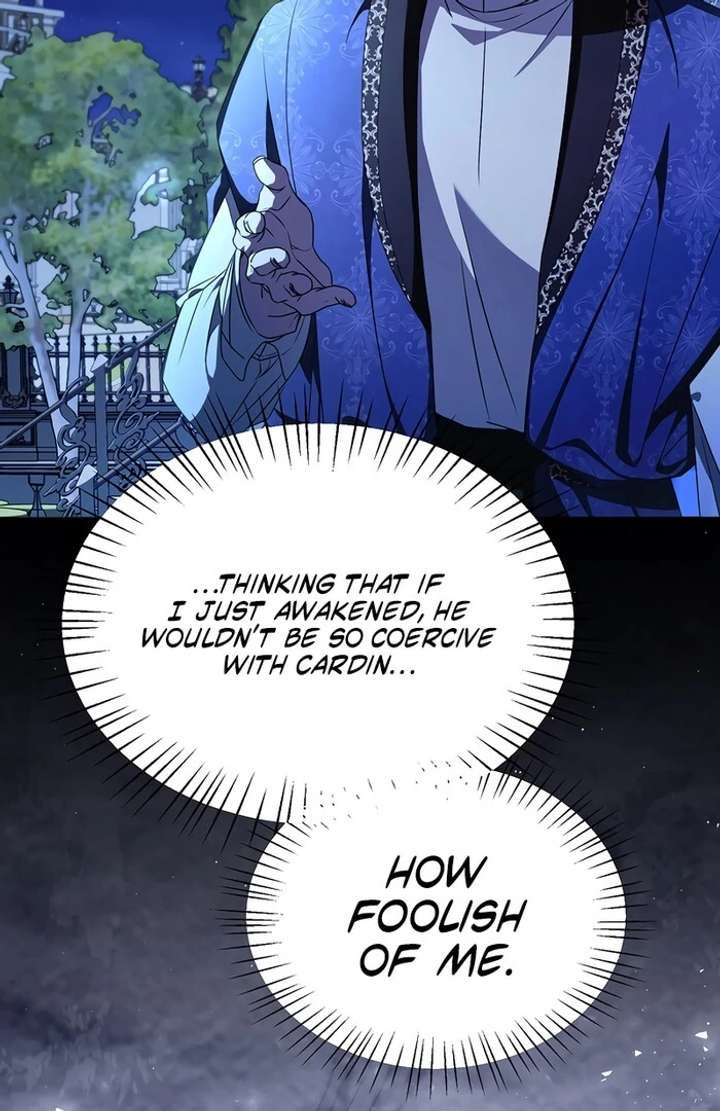 My Fiancé Keeps Trying to Raise Me - Chapter 10 Page 51