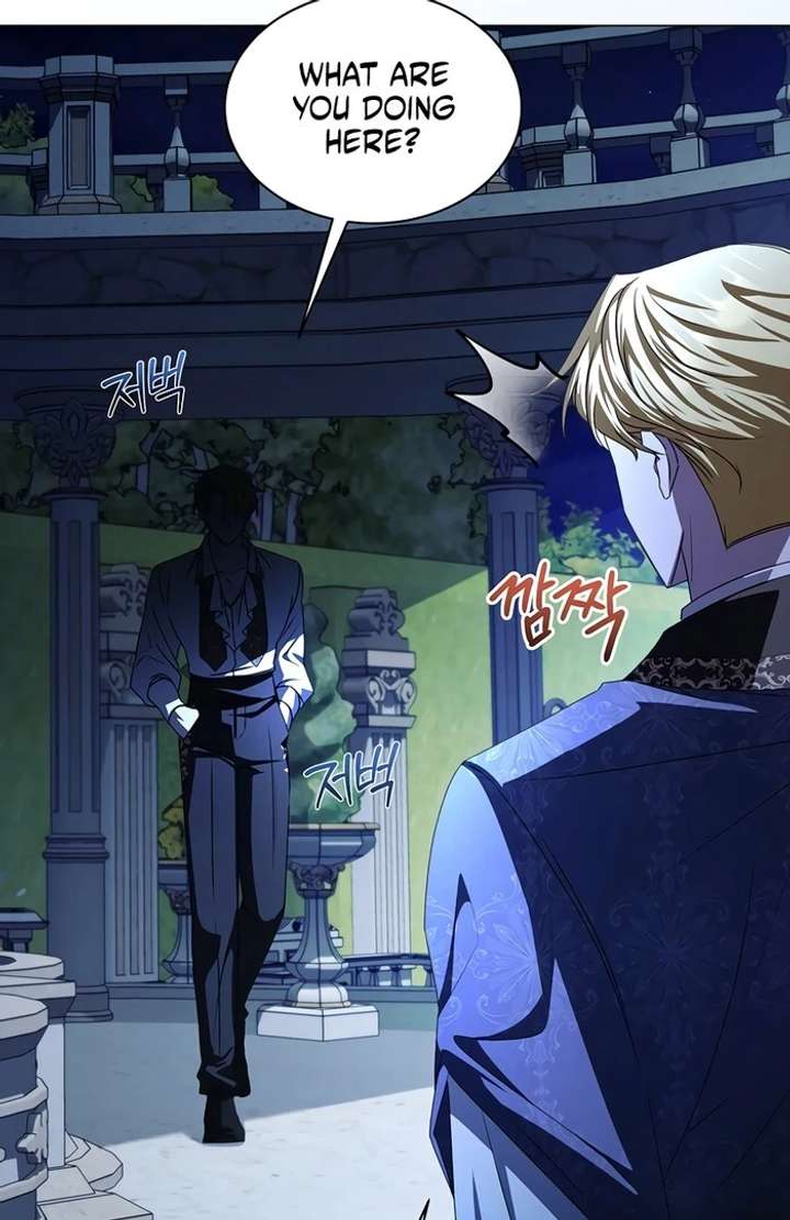 My Fiancé Keeps Trying to Raise Me - Chapter 10 Page 53