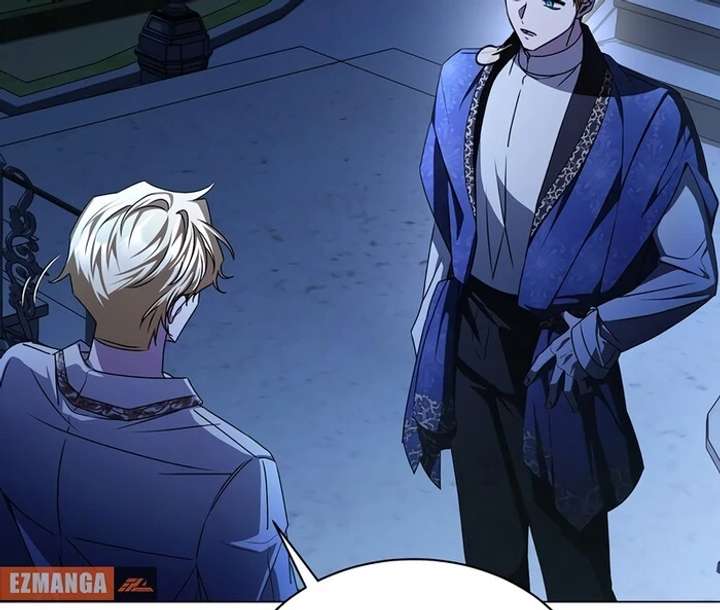 My Fiancé Keeps Trying to Raise Me - Chapter 10 Page 57