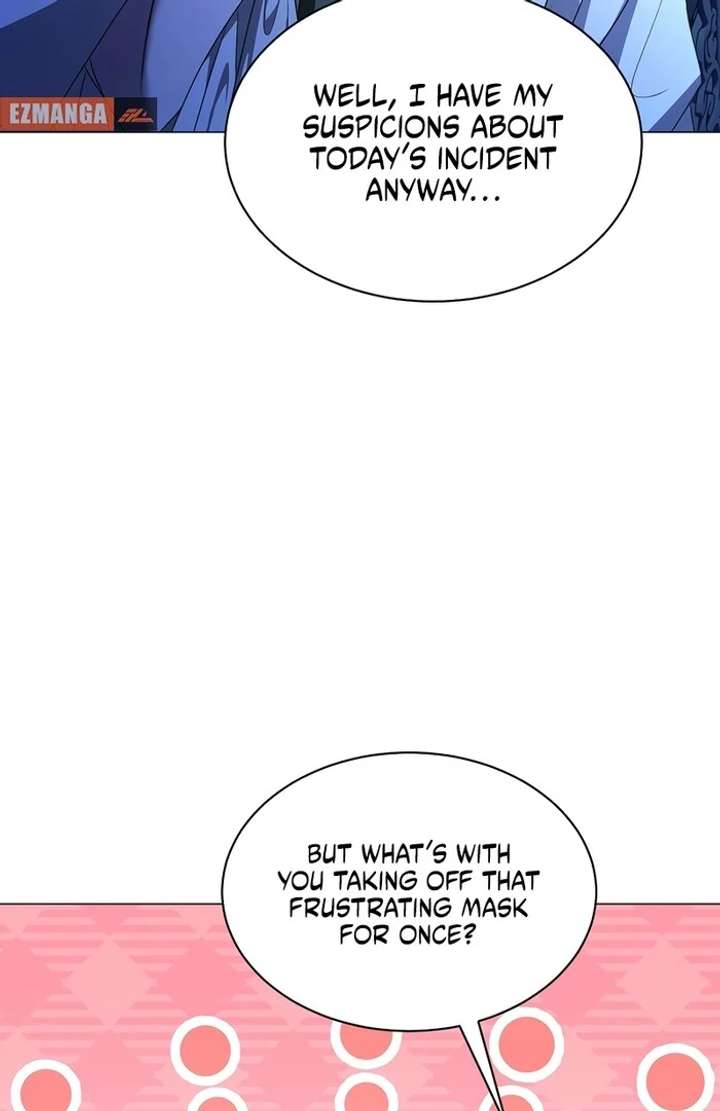 My Fiancé Keeps Trying to Raise Me - Chapter 10 Page 60