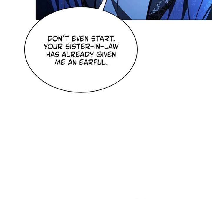 My Fiancé Keeps Trying to Raise Me - Chapter 10 Page 67