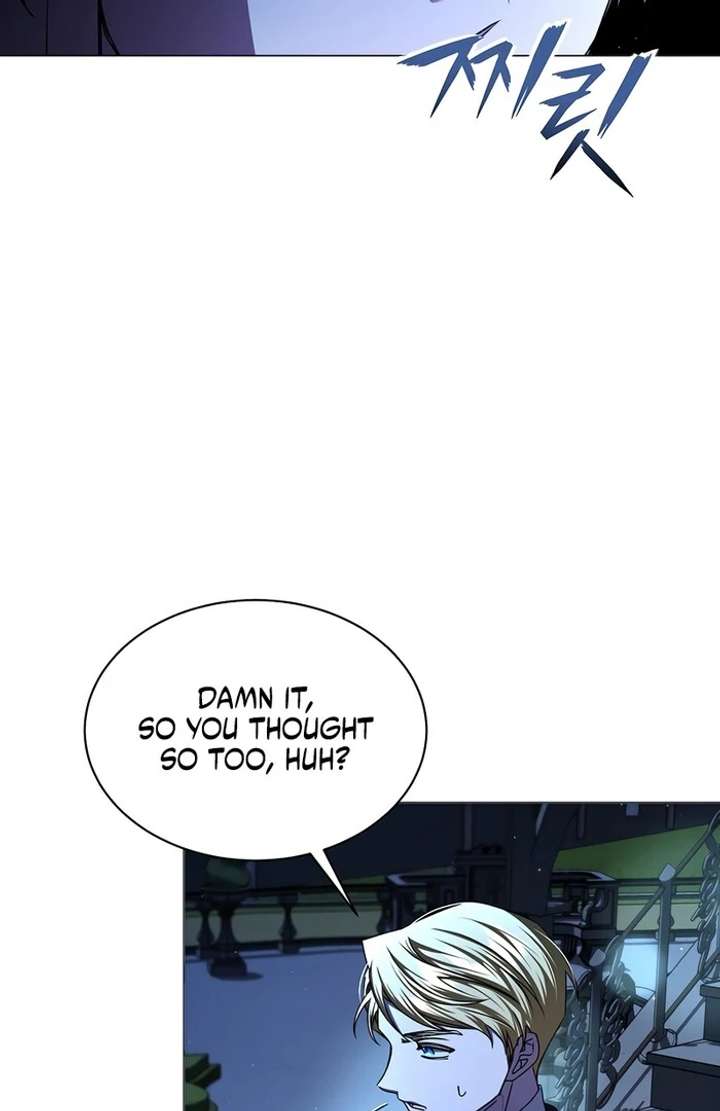 My Fiancé Keeps Trying to Raise Me - Chapter 10 Page 70