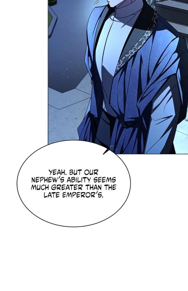 My Fiancé Keeps Trying to Raise Me - Chapter 10 Page 71