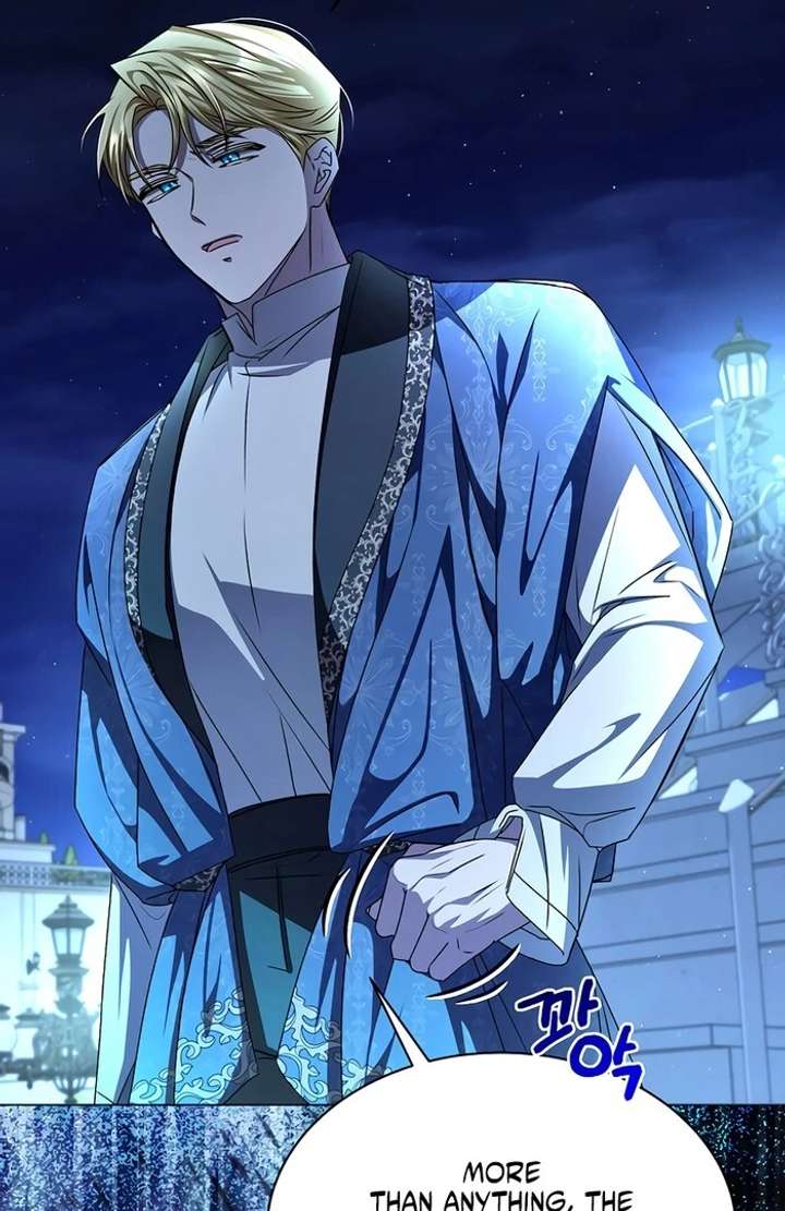 My Fiancé Keeps Trying to Raise Me - Chapter 10 Page 75