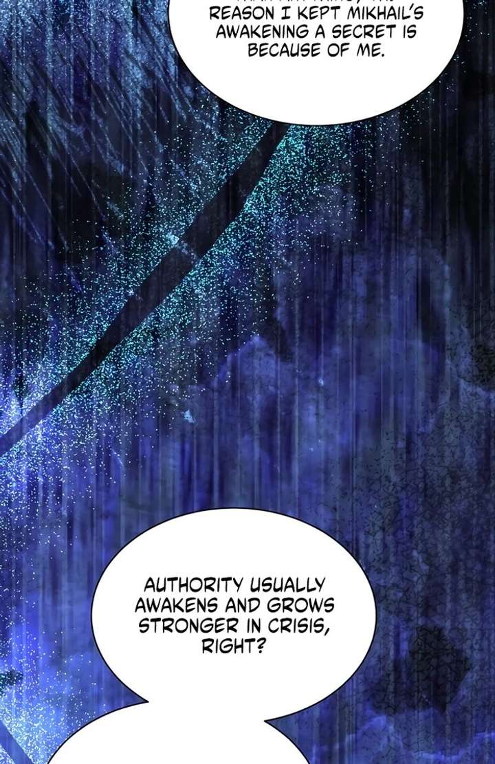 My Fiancé Keeps Trying to Raise Me - Chapter 10 Page 76