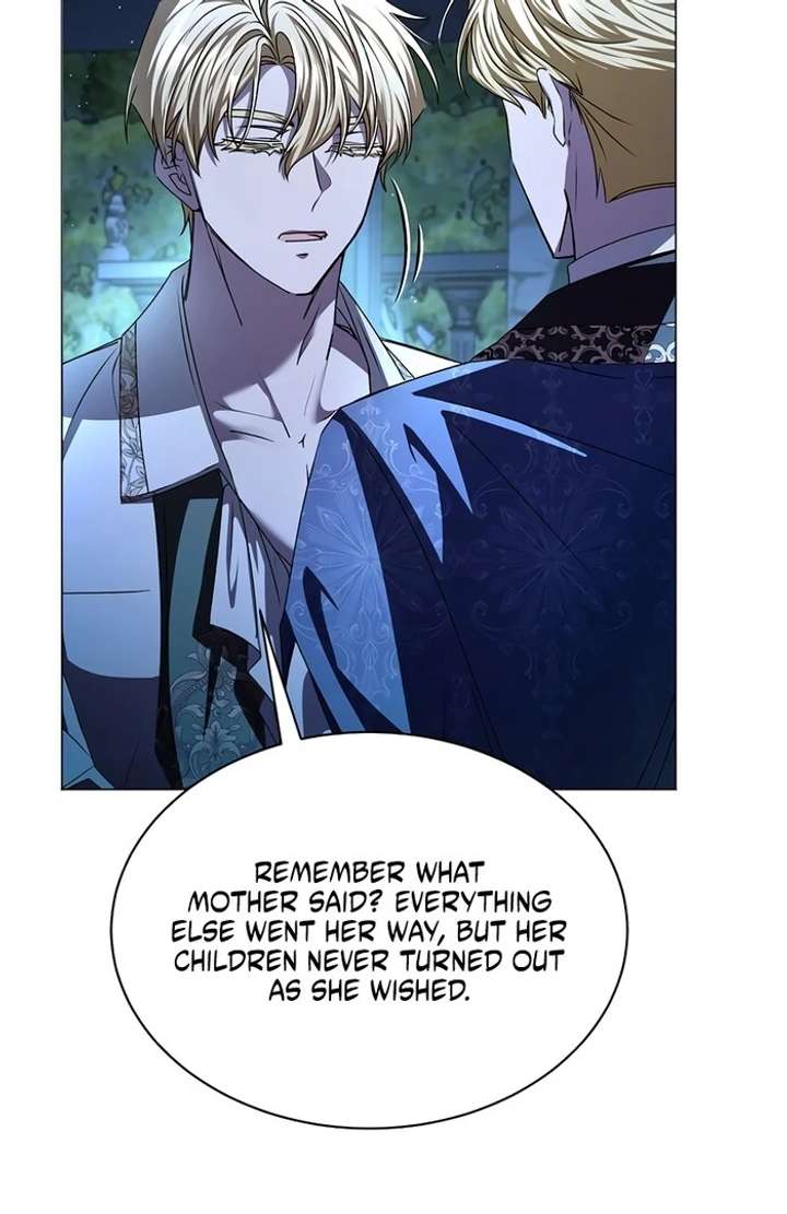 My Fiancé Keeps Trying to Raise Me - Chapter 10 Page 79