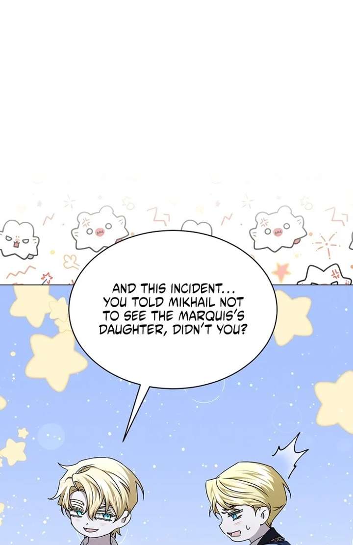 My Fiancé Keeps Trying to Raise Me - Chapter 10 Page 80