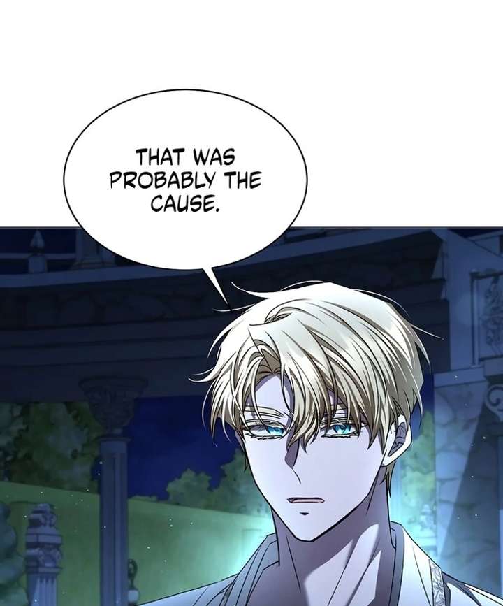 My Fiancé Keeps Trying to Raise Me - Chapter 10 Page 82