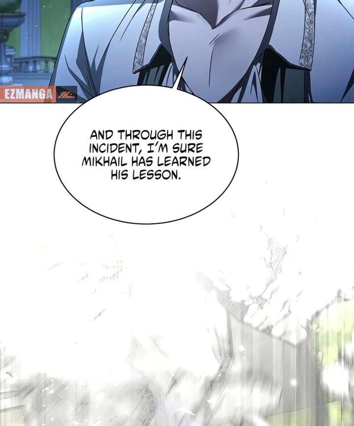 My Fiancé Keeps Trying to Raise Me - Chapter 10 Page 83