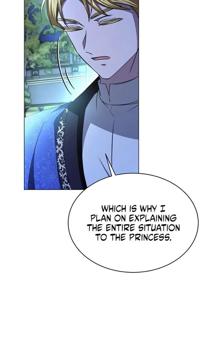 My Fiancé Keeps Trying to Raise Me - Chapter 10 Page 87