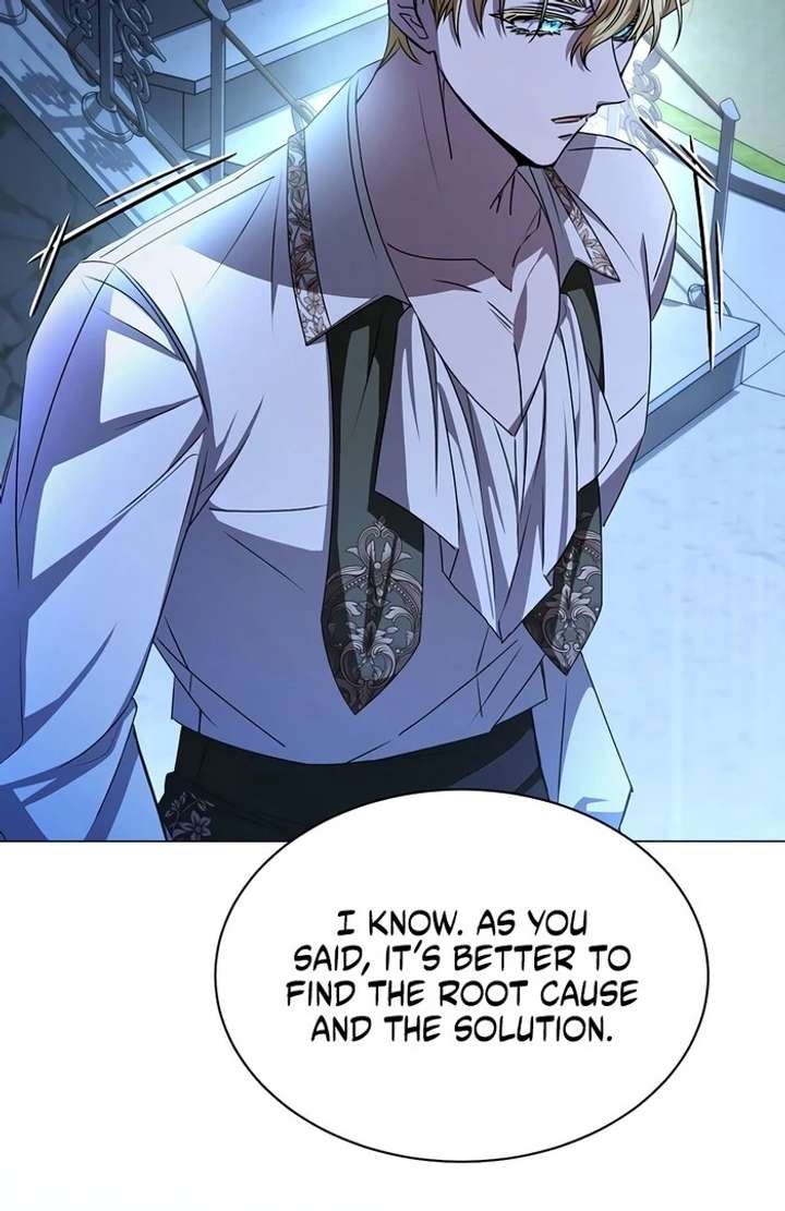 My Fiancé Keeps Trying to Raise Me - Chapter 10 Page 89