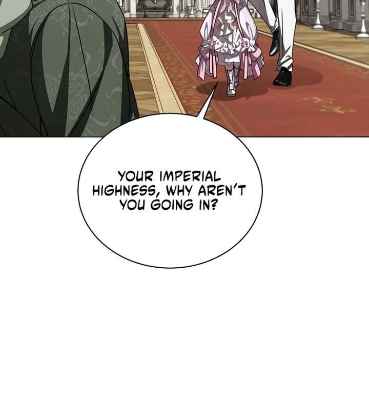 My Fiancé Keeps Trying to Raise Me - Chapter 11 Page 102