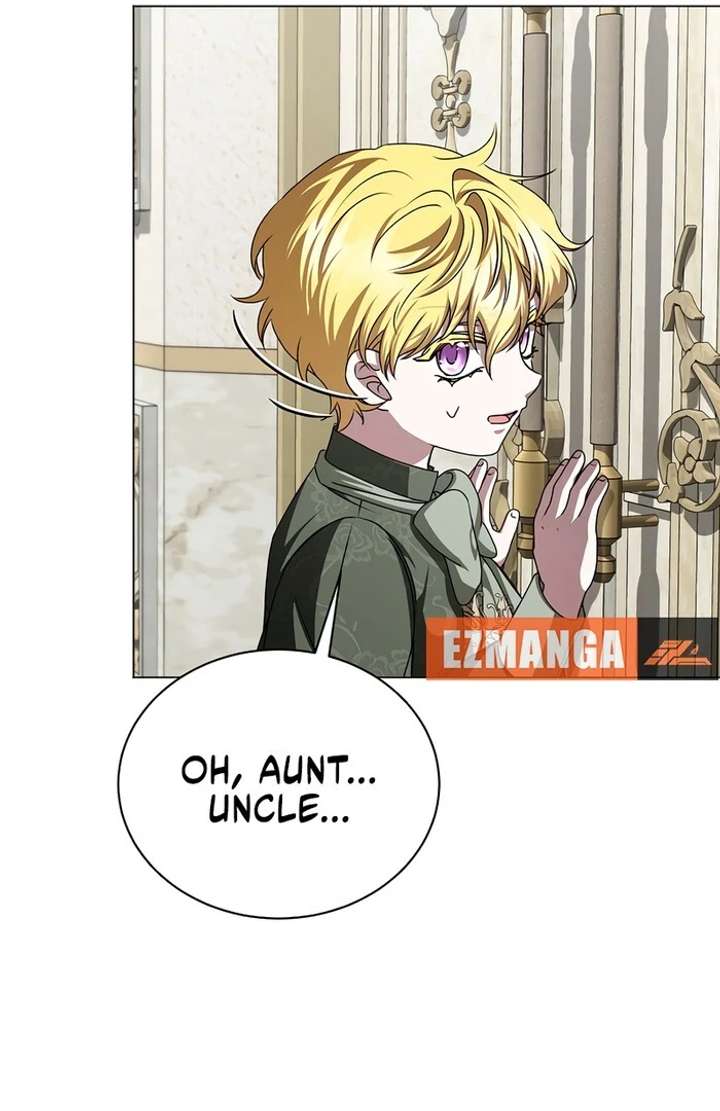 My Fiancé Keeps Trying to Raise Me - Chapter 11 Page 103