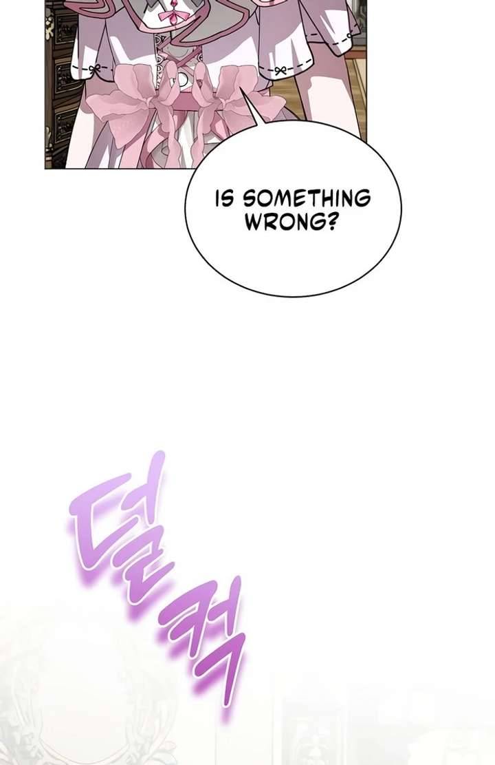 My Fiancé Keeps Trying to Raise Me - Chapter 11 Page 105