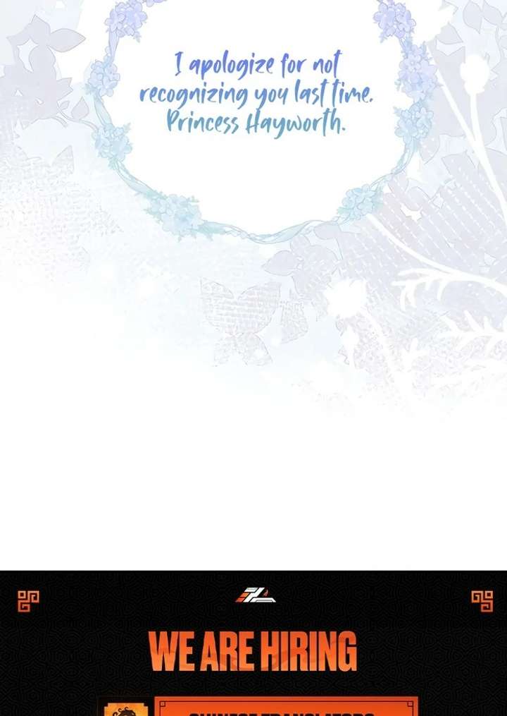 My Fiancé Keeps Trying to Raise Me - Chapter 11 Page 114