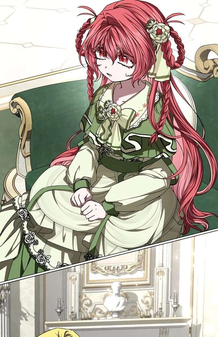 My Fiancé Keeps Trying to Raise Me - Chapter 11 Page 14