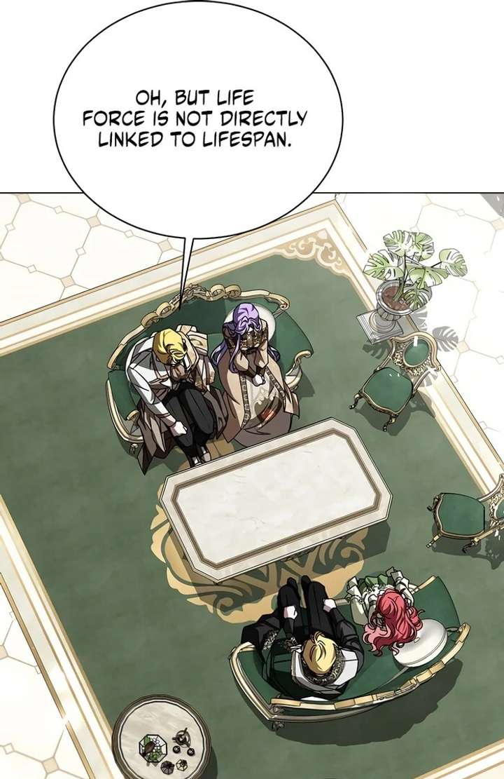 My Fiancé Keeps Trying to Raise Me - Chapter 11 Page 20