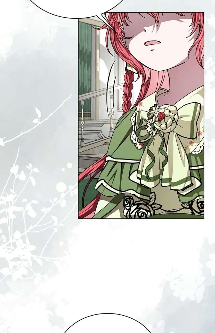 My Fiancé Keeps Trying to Raise Me - Chapter 11 Page 22