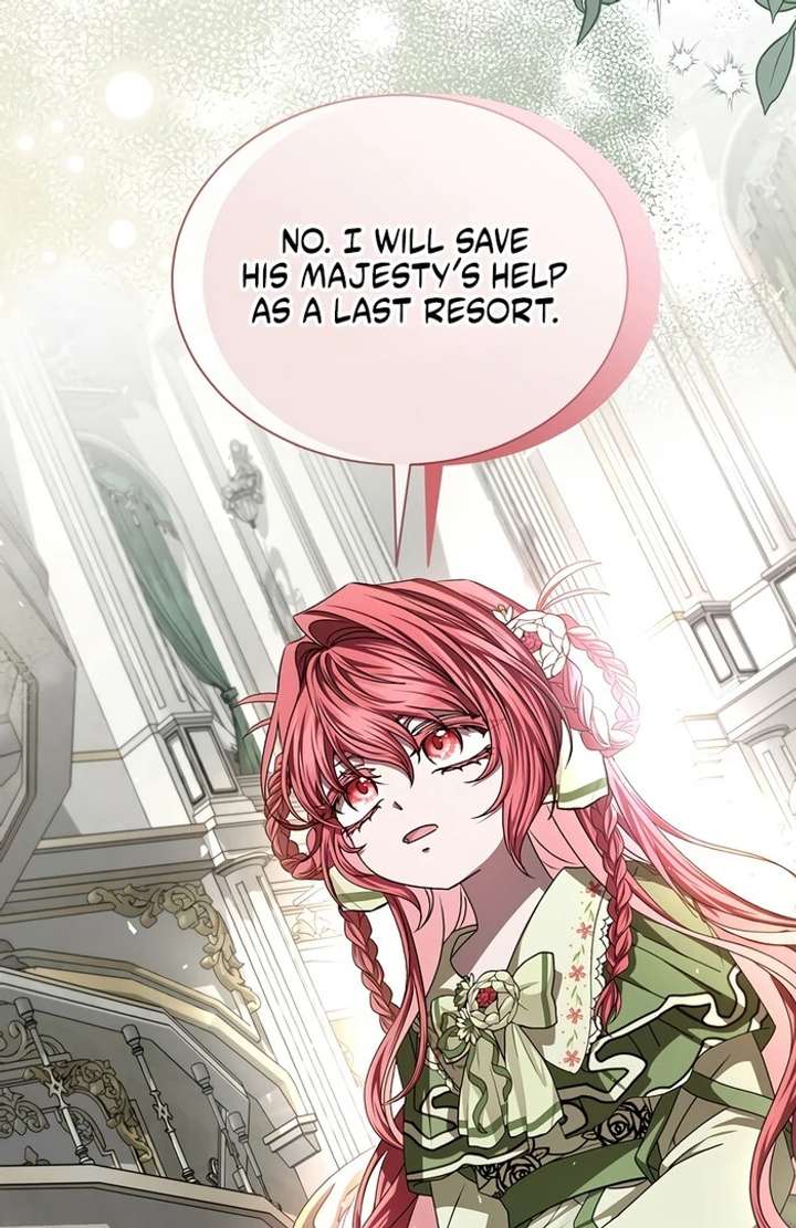 My Fiancé Keeps Trying to Raise Me - Chapter 11 Page 24