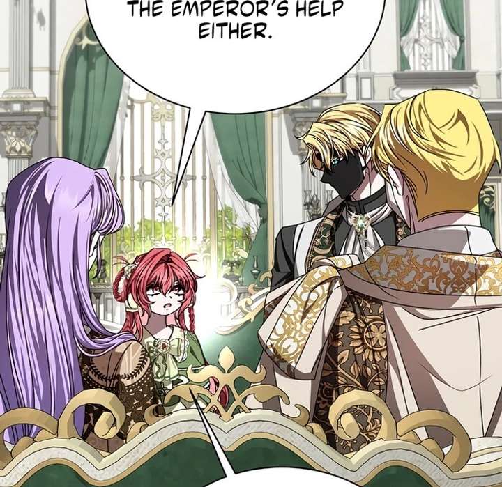 My Fiancé Keeps Trying to Raise Me - Chapter 11 Page 28