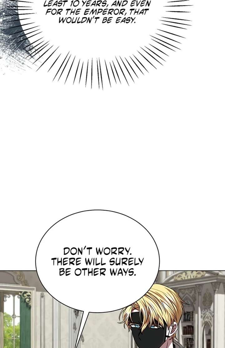 My Fiancé Keeps Trying to Raise Me - Chapter 11 Page 36