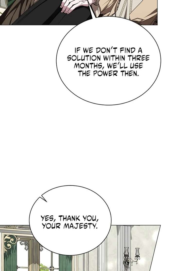 My Fiancé Keeps Trying to Raise Me - Chapter 11 Page 42