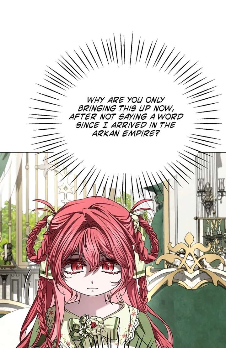 My Fiancé Keeps Trying to Raise Me - Chapter 11 Page 5