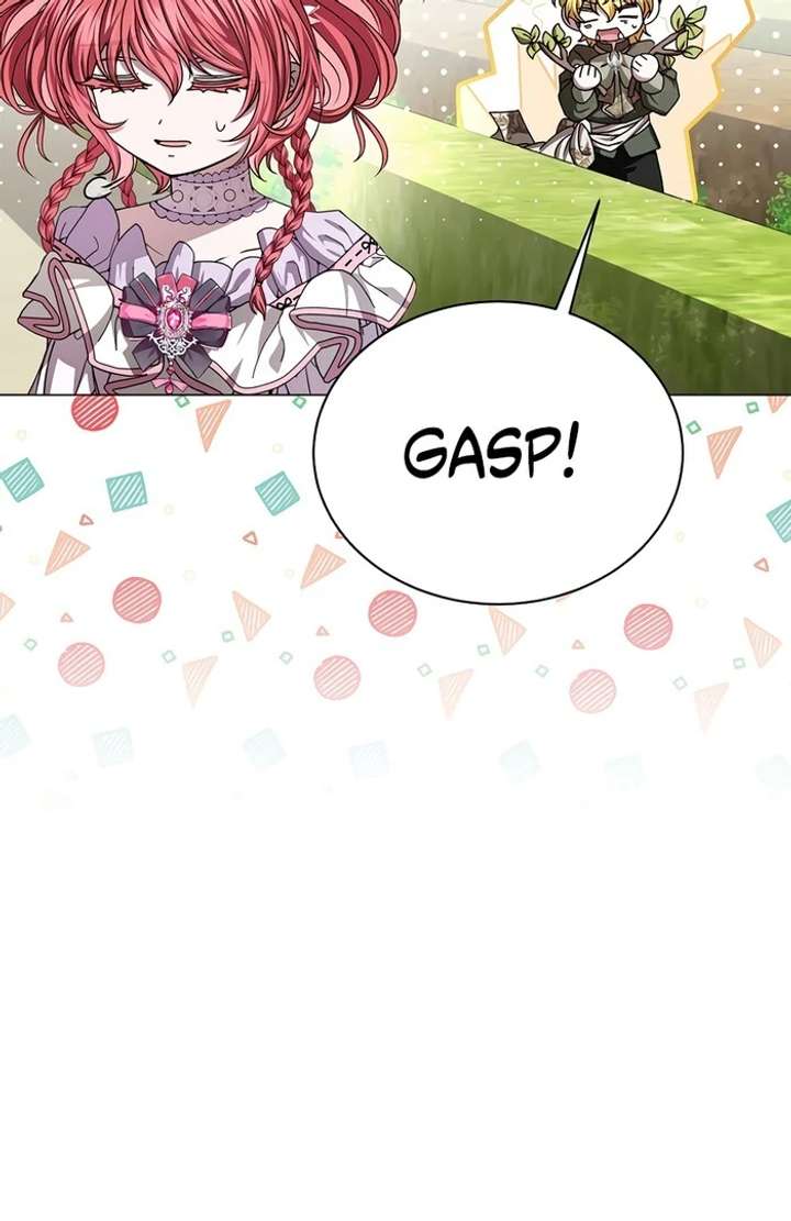 My Fiancé Keeps Trying to Raise Me - Chapter 11 Page 51