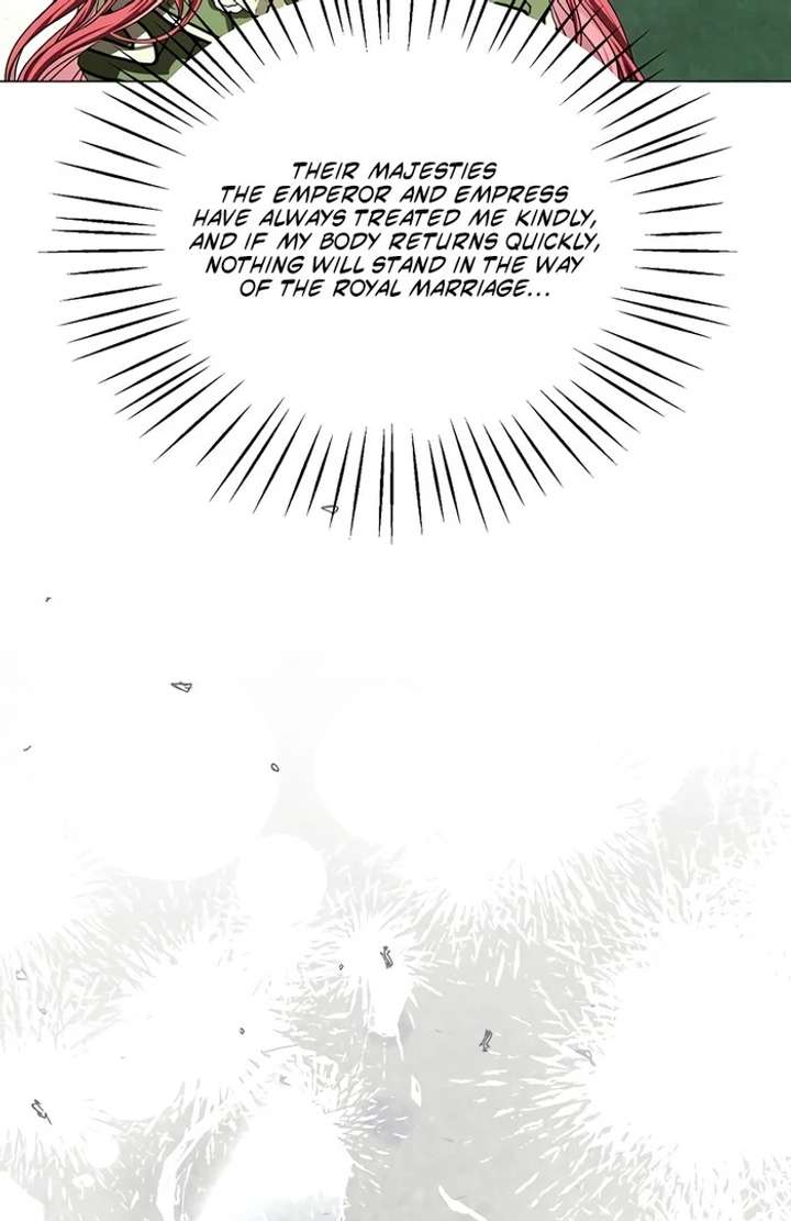 My Fiancé Keeps Trying to Raise Me - Chapter 11 Page 6