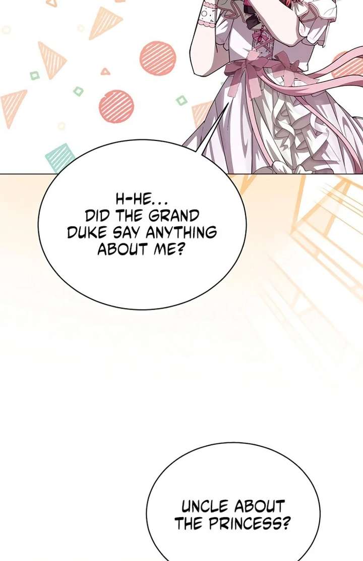 My Fiancé Keeps Trying to Raise Me - Chapter 11 Page 60