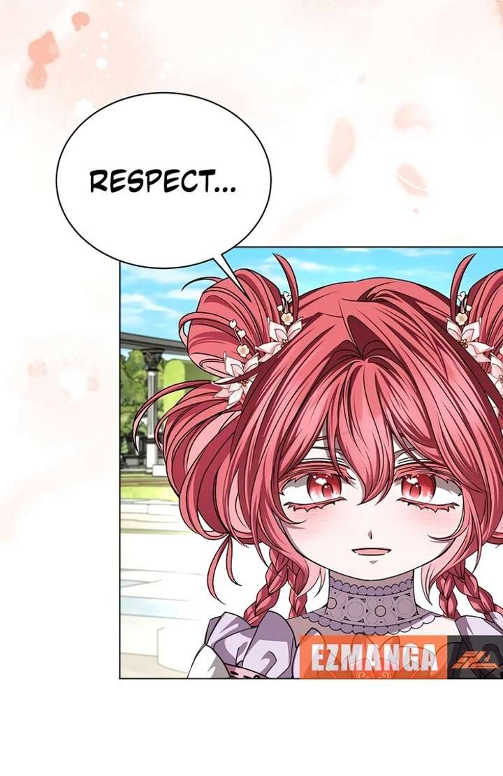 My Fiancé Keeps Trying to Raise Me - Chapter 11 Page 69