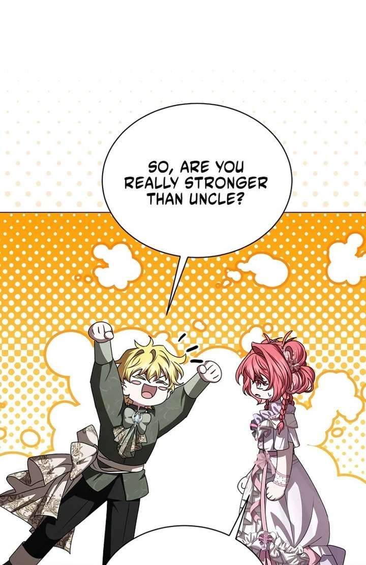 My Fiancé Keeps Trying to Raise Me - Chapter 11 Page 70