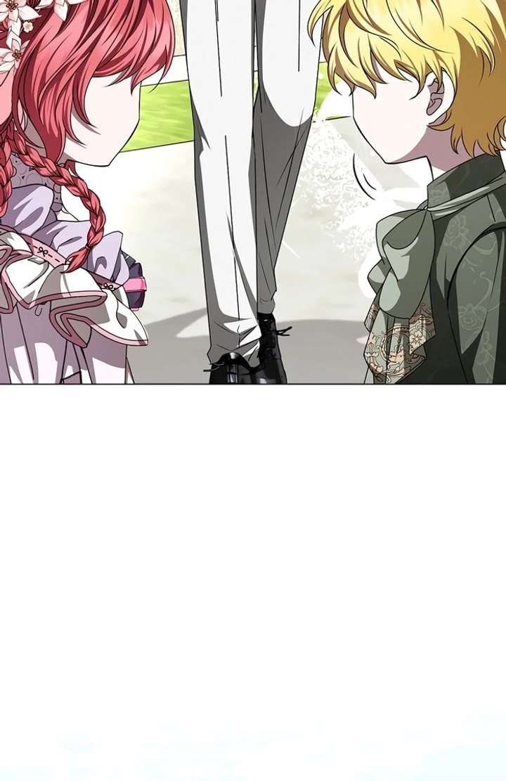 My Fiancé Keeps Trying to Raise Me - Chapter 11 Page 73