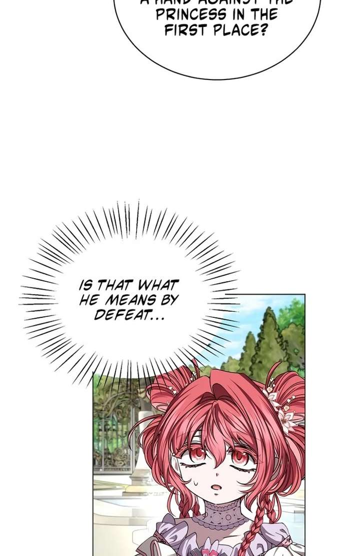 My Fiancé Keeps Trying to Raise Me - Chapter 11 Page 77