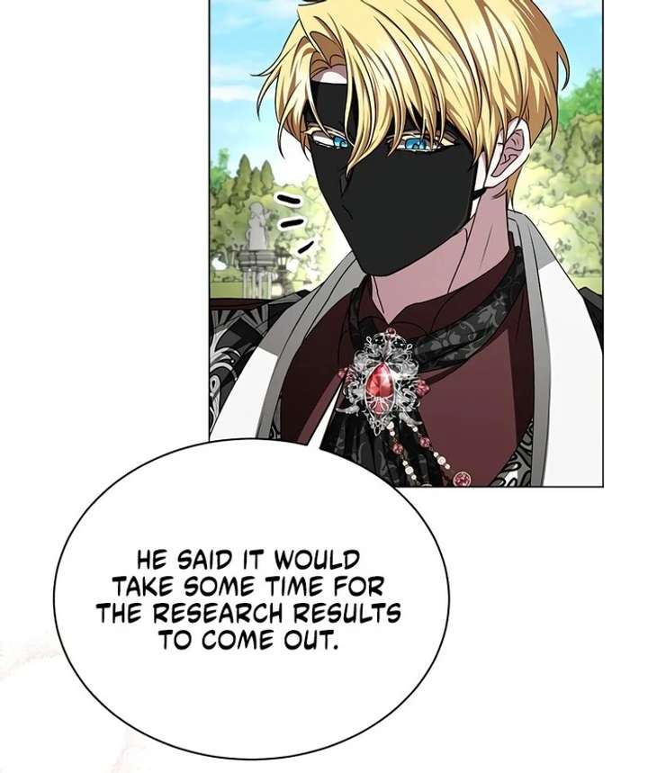 My Fiancé Keeps Trying to Raise Me - Chapter 11 Page 83