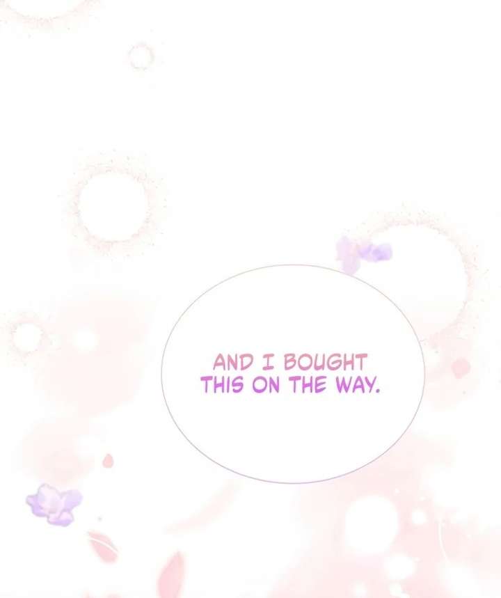 My Fiancé Keeps Trying to Raise Me - Chapter 11 Page 84